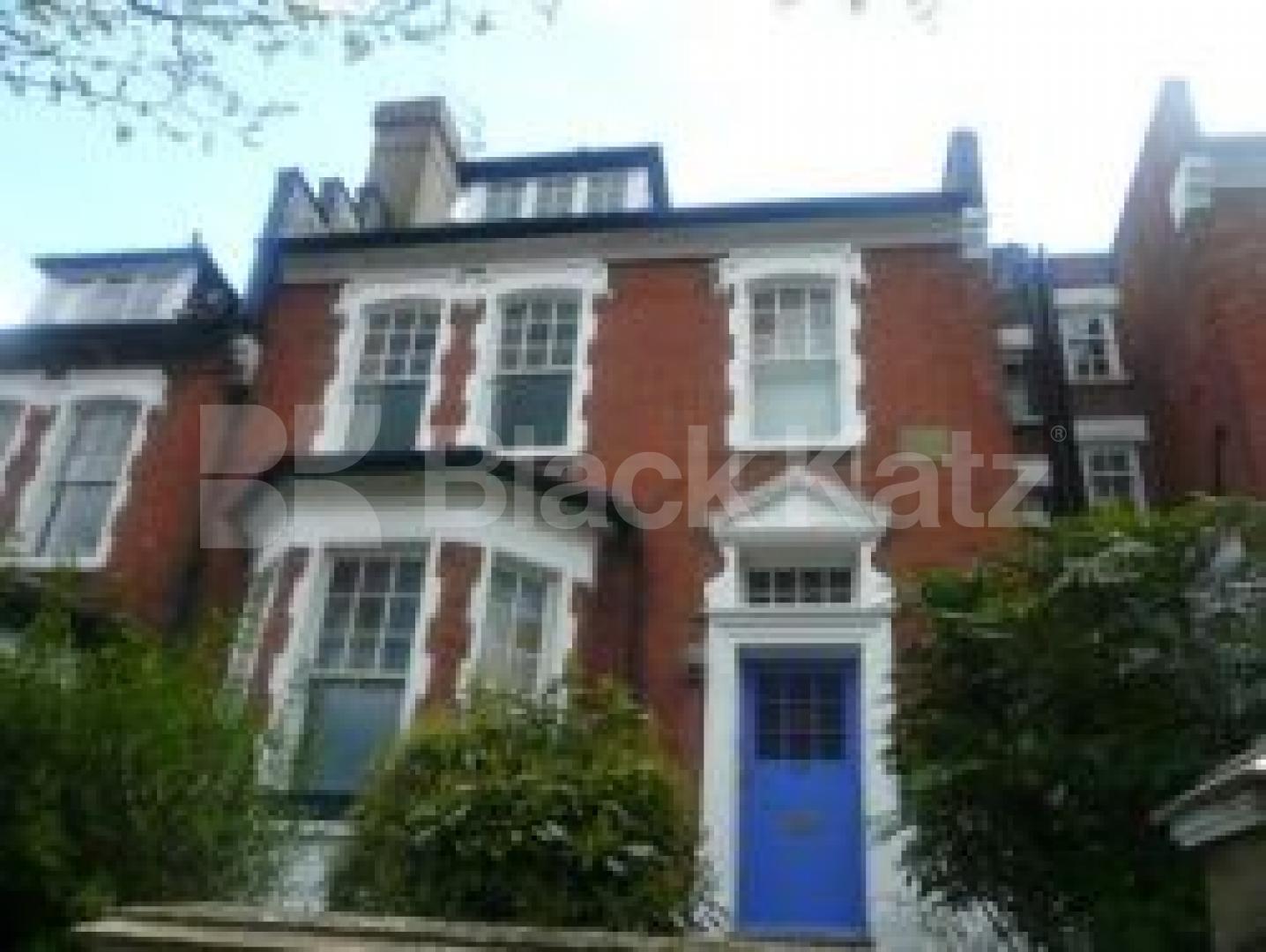 			Only 1 month's deposit instead of 6 weeks saving £575!, 2 Bedroom, 1 bath, 1 reception Flat			 Wolseley Road, CROUCH END N8